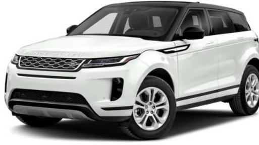 LAND ROVER RANGE ROVER EVOQUE 2020 SALZP2FX0LH025966 image